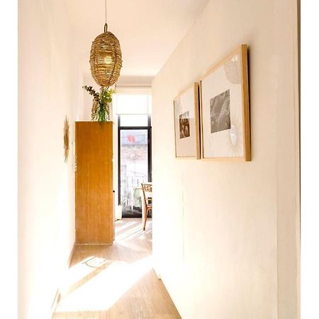 Loft Boho En El Centro Historico Imperdible Leilighet Mexico by Eksteriør bilde
