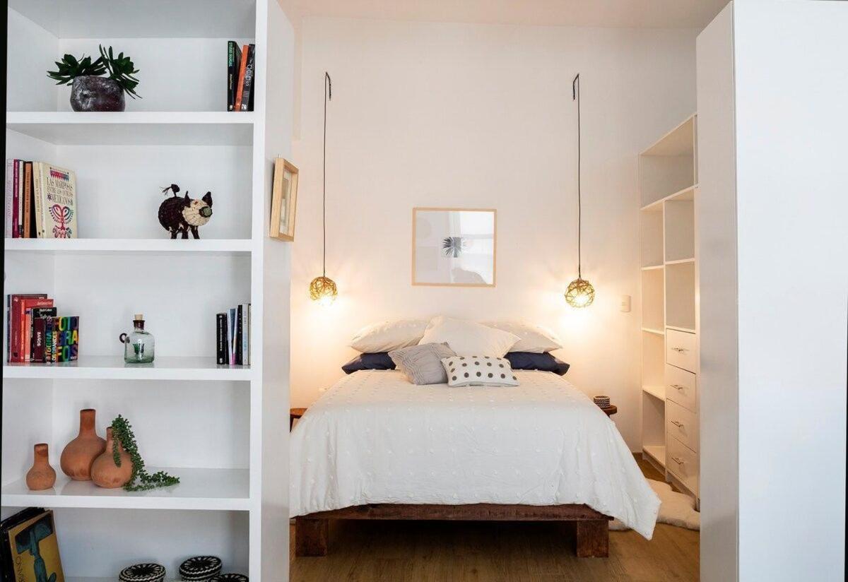 Loft Boho En El Centro Historico Imperdible Leilighet Mexico by Eksteriør bilde