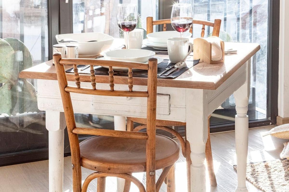 Loft Boho En El Centro Historico Imperdible Leilighet Mexico by Eksteriør bilde