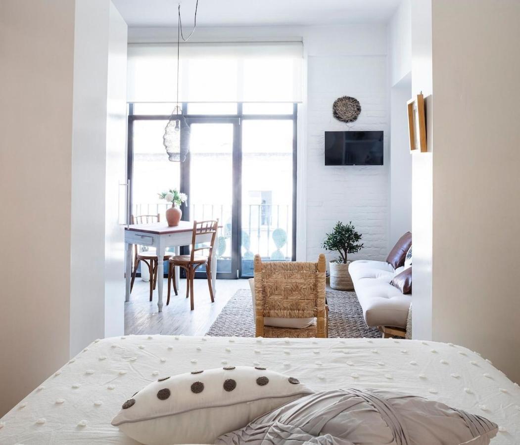 Loft Boho En El Centro Historico Imperdible Leilighet Mexico by Eksteriør bilde