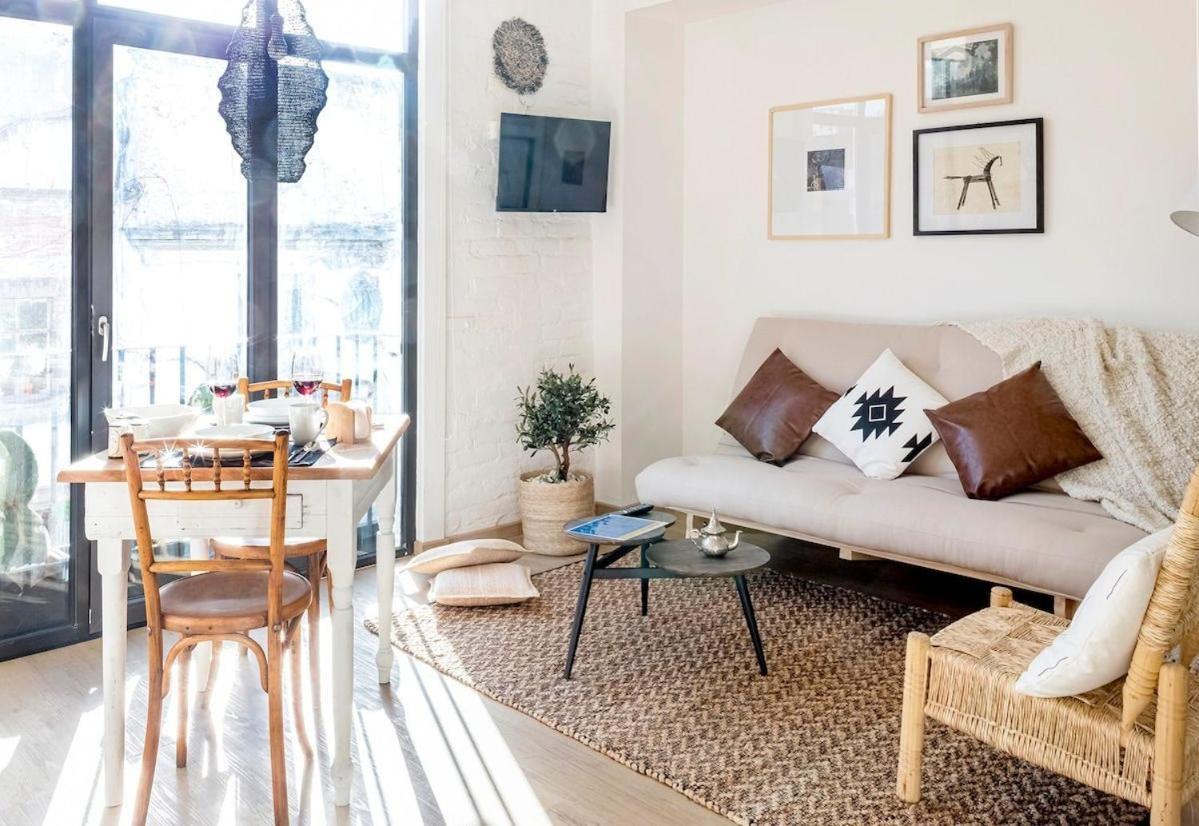 Loft Boho En El Centro Historico Imperdible Leilighet Mexico by Eksteriør bilde