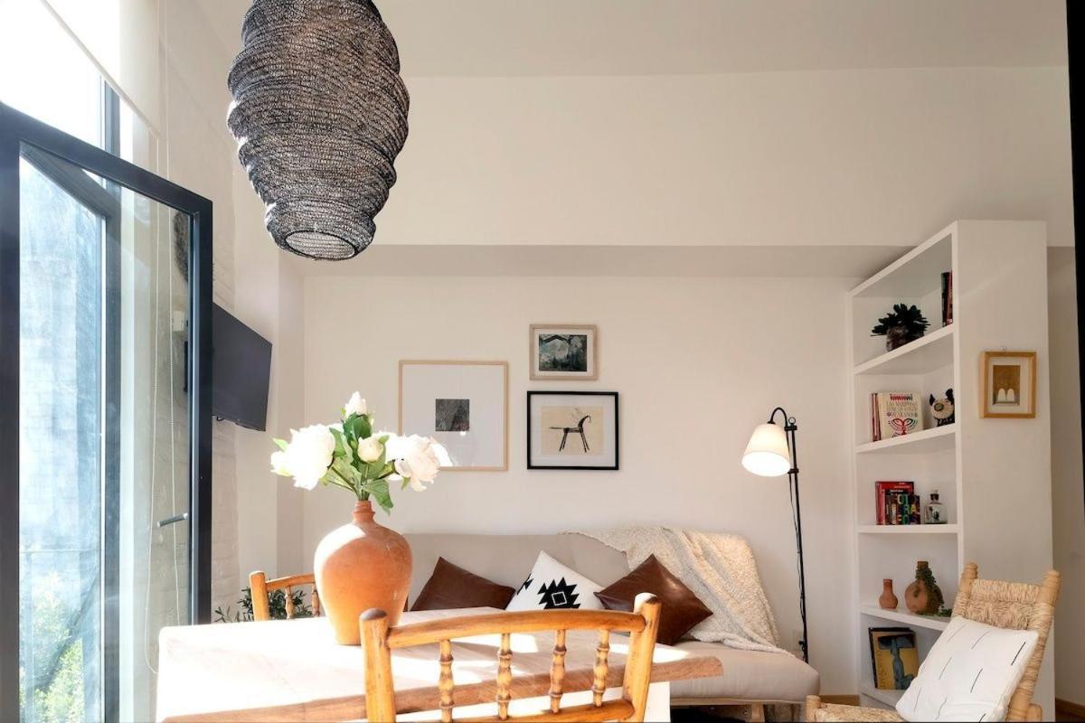 Loft Boho En El Centro Historico Imperdible Leilighet Mexico by Eksteriør bilde