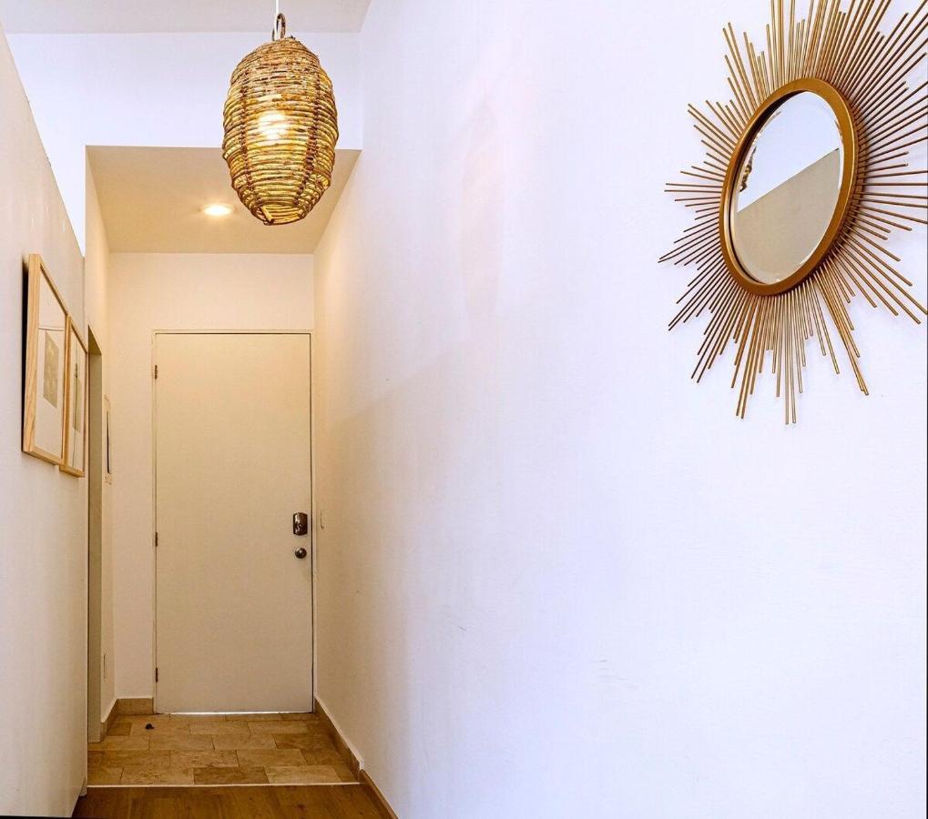 Loft Boho En El Centro Historico Imperdible Leilighet Mexico by Eksteriør bilde
