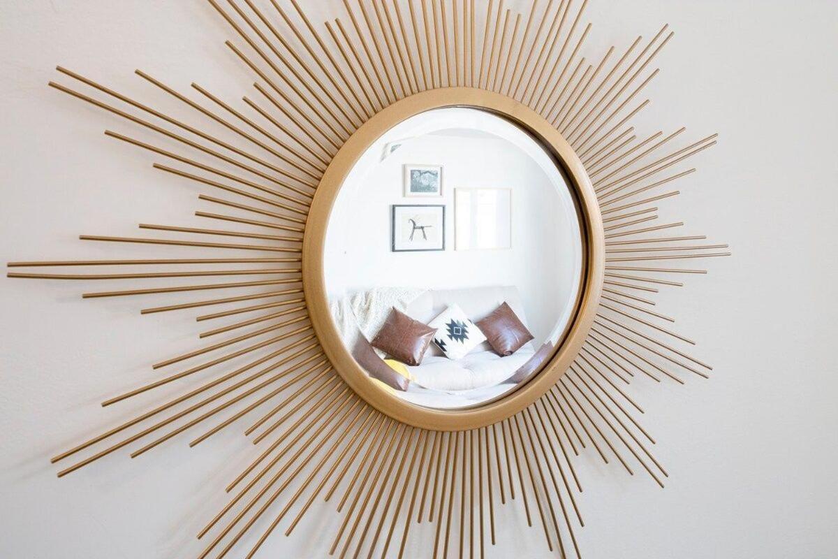 Loft Boho En El Centro Historico Imperdible Leilighet Mexico by Eksteriør bilde