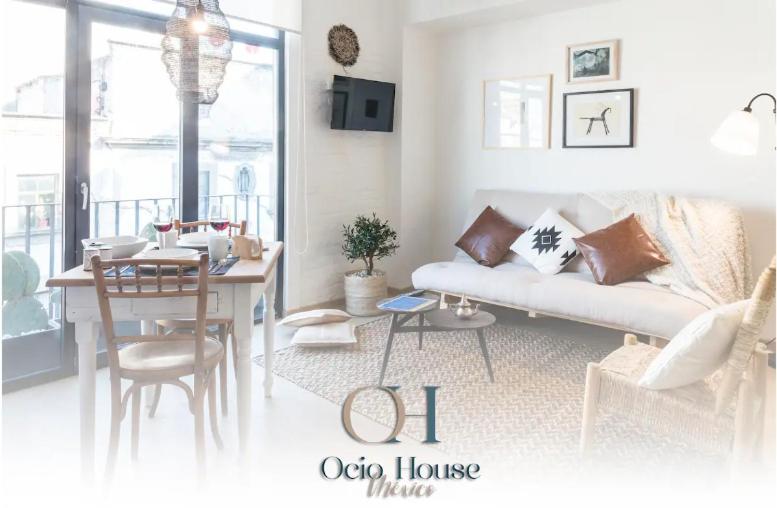 Loft Boho En El Centro Historico Imperdible Leilighet Mexico by Eksteriør bilde